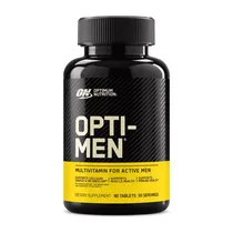 Optimum Nutrition Multivitamínico Opti-Men - 150 Caps