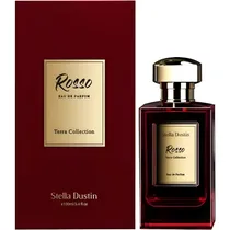 Perfume Stella Dustin Terra Rosso Edp - Masculino 100ML