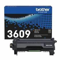 Toner Brother TN3609XL 6K p/ L5210/ L5610/ L5660/ L6915/ L6415/ L5915