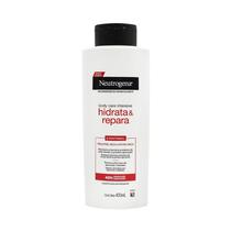 Locion Corporal Neutrogena Hidrata & Repara 400ML