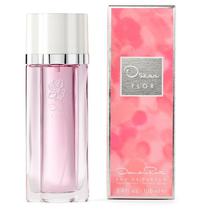 Perfume Oscar de La Renta Flor Eau de Parfum Feminino 100ML