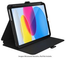 Capa Speck Balance Folio iPad 10.9" 2022 150226-D143 Preto