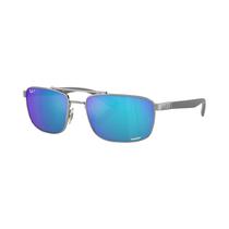 Lente Ray Ban 3737CH 004/A1