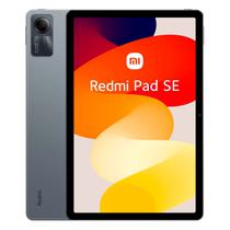 Tablet Xiaomi Redmi Pad Se 128GB/6RAM 11PL Gray