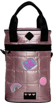Mochila Mateira Trendy 18474 - Rosa
