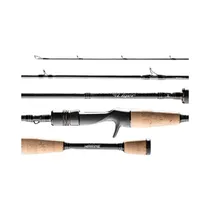 Vara para Carretilla Marine Liger LG-C581MLF 10-14LB 1.73M