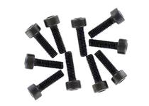 HT M3*10 Cap Screws 10PC 02093