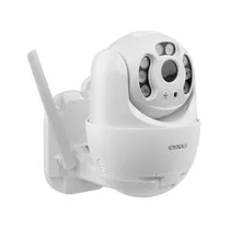 Camera de Seguranca Satellite A-CAM004 HD 3MP Wifi - Branco