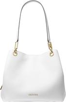 Bolsa Michael Kors Feminina 30F3G8KT7L 085 - Optic White