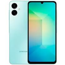 Celular Samsung A06 A065M 64GB 4 Ram Verde