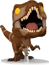 Boneco Atrociraptor (Red) - Jurassic World Dominion Funko Pop! 1217