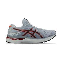 Tenis Asics Gel-Nimbus 24 Masculino Cinza 1011B359-021