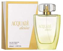 Perfume Acquadi Desire Fem Edt 100ML - Cod Int: 77213