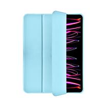 Capa Wiwu Classic II iPad 10.9-11 Air 2024 Light Blue