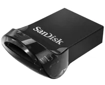 Pendrive Sandisk 16GB Z430 Ultra Fit / USB 3.0 - (SDCZ430-16G-G46)