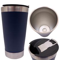 Copo Termico 473ML Blue