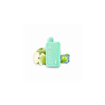 Elf Bar BC 10000 Special Edt Green Apple Ice