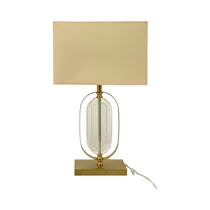 Lámpara de Mesa Concepts 541-401792/1 110V 57 CM