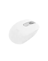 Mouse BT Logitech M196 910-007457 Blanco