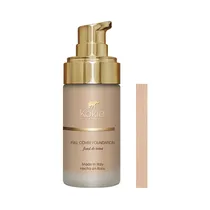 Base Liquida KOKIE-PF951 Full Cover 30ML