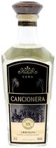 Cachaca Cancionera Amburana Artesanal Premium - 750ML