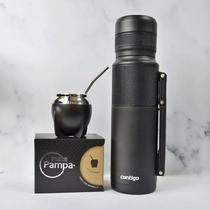 Contigo Termos Y Vasos Kit p/Mate 1.1L +Guam+Matero s/C