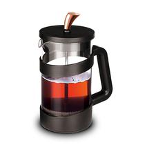 Cafeteira Francesa 1LT Black Berlinger Haus