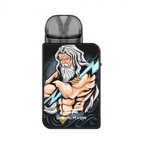 Kit Geek Vape Digiflavor Pod Zeus Dark