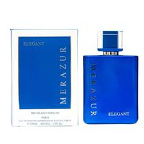 Perfume Masculino Merazur Elegant Edp 100ML