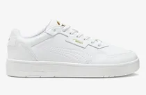 Tenis Puma Court Classic Lux 39501901