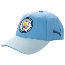 Puma Kepis Puma Kepis Manchester City 025026/02 (T) M Azul Cielo