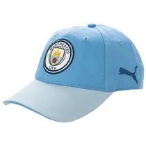 Puma Kepis Manchester City 025026/02 (T) M Azul Cielo