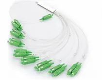 Splitter 1*16 0.9MM 1M SC-Apc PLC Verde 45461