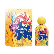Perfume Infantil Grandeur Tubbees Candy Pop Edp Unissex 50ML