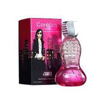 Perfume I-Scents Coretan Edt 100ML