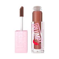 Brillo Labial Maybelline Lifter Plump Chili 007 Cocoa Zing 5.4ML