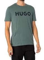 Hugo Boss Ropas Camiseta Diluvio 50467556 *307 (T) XL