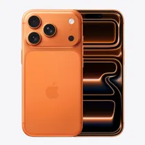 Apple iPhone 17 Pro 256GB Orange