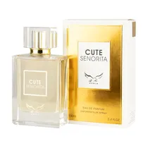 Perfume Eagle Cute Senorita - Eau de Parfum - Feminino - 100ML