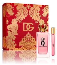 Dolce & Gabbana Q Set EDP100ML+EDP10ML