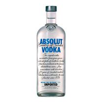 Absolut 1.75 Litros Normal 40%