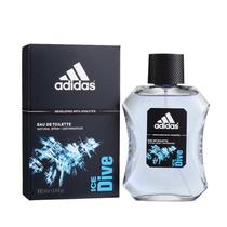 Perfume Masculino Adidas Ice Dive Edt 100ML