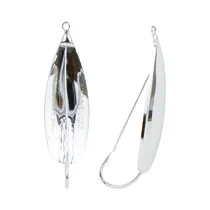 Señuelo Artificial Sumax Spoon Minnow 7 GR Plata