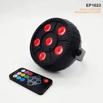 Ecopower Laser Luz EP-1023 3EN1 RGB