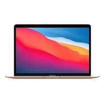 Apple Macbook Air MGND3LL/A M1 8GB 256GB 13.3" 2020 Gold