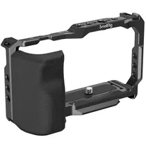 Protetor com Grip Smallrig 3538B para Câmera Sony ZV-E010 - Preto