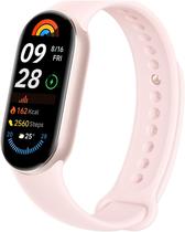 Pulseira Xiaomi Smart Band 9 M2345B1 - Mystic Rose