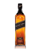 Whisky Johnnie Walker Black Label - 1L