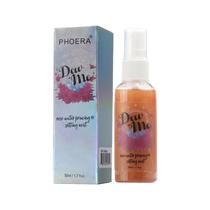 Spray Fijador Phoera Dew Me 104 Bronze 50ML