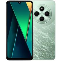 Smartphone Xiaomi Poco C75 DS Lte 6.88" 8/256GB - Green